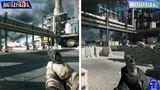 Porovnanie Operation Flashpoint mapy v Battlefield 6 a Battlefielde 3
